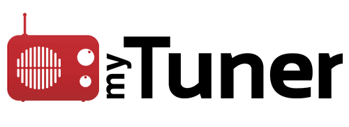myTuner Radio logo
